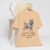 Cairn Terrier Humor Shirt, Vintage Dog Sketch Tee, Dog Humor Gift Cairn Terrier Humor Shirt, Vintage Dog Sketch Tee, Dog Humor Gift