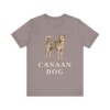 Canaan Dog Lover Shirt, Vintage Dog Sketch Tee, Dog Lover Gift Canaan Dog Lover Shirt, Vintage Dog Sketch Tee, Dog Lover Gift