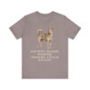 Canaan Dog Humor Shirt, Vintage Dog Sketch Tee, Dog Humor Gift Canaan Dog Humor Shirt, Vintage Dog Sketch Tee, Dog Humor Gift