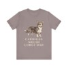 Cardigan Welsh Corgi Dad Shirt, Vintage Dog Sketch Tee, Dog Dad Gift Cardigan Welsh Corgi Dad Shirt, Vintage Dog Sketch Tee, Dog Dad Gift