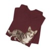 Cardigan Welsh Corgi Mom Shirt, Vintage Dog Sketch Tee, Dog Mom Gift