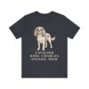 Cavalier King Charles Spaniel Mom Shirt, Vintage Dog Sketch Tee, Dog Mom Gift Cavalier King Charles Spaniel Mom Shirt, Vintage Dog Sketch Tee, Dog Mom Gift