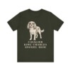 Cavalier King Charles Spaniel Mom Shirt, Vintage Dog Sketch Tee, Dog Mom Gift Cavalier King Charles Spaniel Mom Shirt, Vintage Dog Sketch Tee, Dog Mom Gift