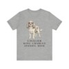 Cavalier King Charles Spaniel Mom Shirt, Vintage Dog Sketch Tee, Dog Mom Gift Cavalier King Charles Spaniel Mom Shirt, Vintage Dog Sketch Tee, Dog Mom Gift