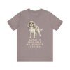 Cavalier King Charles Spaniel Humor Shirt, Vintage Dog Sketch Tee, Dog Humor Gift