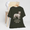 Cesky Terrier Mom Shirt, Vintage Dog Sketch Tee, Dog Mom Gift Cesky Terrier Mom Shirt, Vintage Dog Sketch Tee, Dog Mom Gift