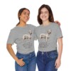 Cesky Terrier Humor Shirt, Vintage Dog Sketch Tee, Dog Humor Gift