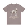 Chesapeake Bay Retriever Mom Shirt, Vintage Dog Sketch Tee, Dog Mom Gift