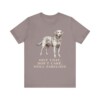 Chesapeake Bay Retriever Humor Shirt, Vintage Dog Sketch Tee, Dog Humor Gift