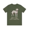 Chesapeake Bay Retriever Humor Shirt, Vintage Dog Sketch Tee, Dog Humor Gift
