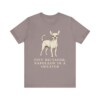Chihuahua Humor Shirt, Vintage Dog Sketch Tee, Dog Humor Gift