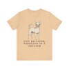 Chihuahua Humor Shirt, Vintage Dog Sketch Tee, Dog Humor Gift