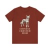 Chinese Crested Mom Shirt, Vintage Dog Sketch Tee, Dog Mom Gift Chinese Crested Mom Shirt, Vintage Dog Sketch Tee, Dog Mom Gift