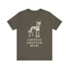 Chinese Crested Mom Shirt, Vintage Dog Sketch Tee, Dog Mom Gift Chinese Crested Mom Shirt, Vintage Dog Sketch Tee, Dog Mom Gift