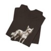 Chinese Crested Mom Shirt, Vintage Dog Sketch Tee, Dog Mom Gift Chinese Crested Mom Shirt, Vintage Dog Sketch Tee, Dog Mom Gift
