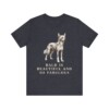 Chinese Crested Humor Shirt, Vintage Dog Sketch Tee, Dog Humor Gift Chinese Crested Humor Shirt, Vintage Dog Sketch Tee, Dog Humor Gift