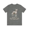 Chinese Crested Humor Shirt, Vintage Dog Sketch Tee, Dog Humor Gift Chinese Crested Humor Shirt, Vintage Dog Sketch Tee, Dog Humor Gift