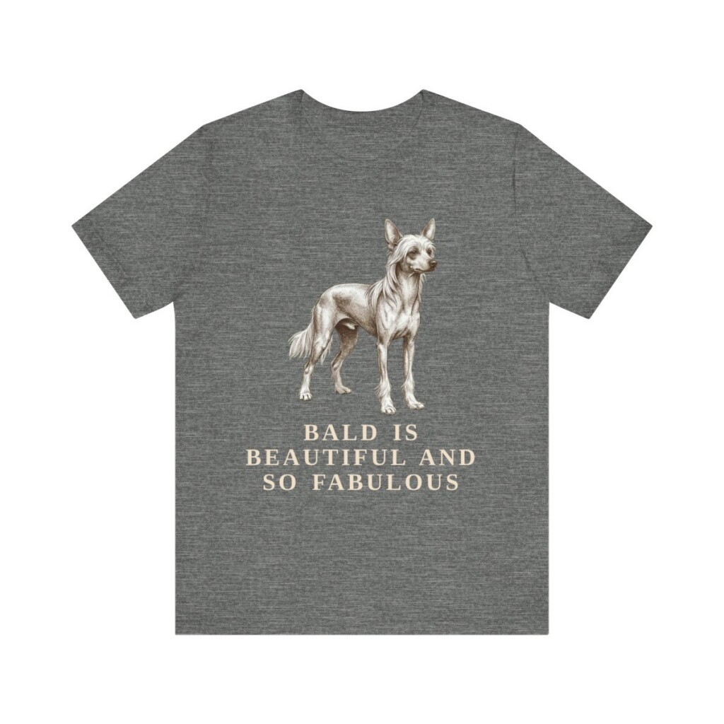 Chinese Crested Humor Shirt, Vintage Dog Sketch Tee, Dog Humor Gift Chinese Crested Humor Shirt, Vintage Dog Sketch Tee, Dog Humor Gift
