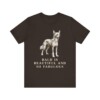 Chinese Crested Humor Shirt, Vintage Dog Sketch Tee, Dog Humor Gift Chinese Crested Humor Shirt, Vintage Dog Sketch Tee, Dog Humor Gift