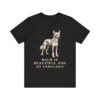 Chinese Crested Humor Shirt, Vintage Dog Sketch Tee, Dog Humor Gift Chinese Crested Humor Shirt, Vintage Dog Sketch Tee, Dog Humor Gift