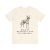 Chinese Crested Humor Shirt, Vintage Dog Sketch Tee, Dog Humor Gift Chinese Crested Humor Shirt, Vintage Dog Sketch Tee, Dog Humor Gift