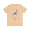 Chinese Crested Humor Shirt, Vintage Dog Sketch Tee, Dog Humor Gift Chinese Crested Humor Shirt, Vintage Dog Sketch Tee, Dog Humor Gift