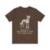 Chinese Crested Humor Shirt, Vintage Dog Sketch Tee, Dog Humor Gift Chinese Crested Humor Shirt, Vintage Dog Sketch Tee, Dog Humor Gift