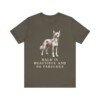 Chinese Crested Humor Shirt, Vintage Dog Sketch Tee, Dog Humor Gift Chinese Crested Humor Shirt, Vintage Dog Sketch Tee, Dog Humor Gift
