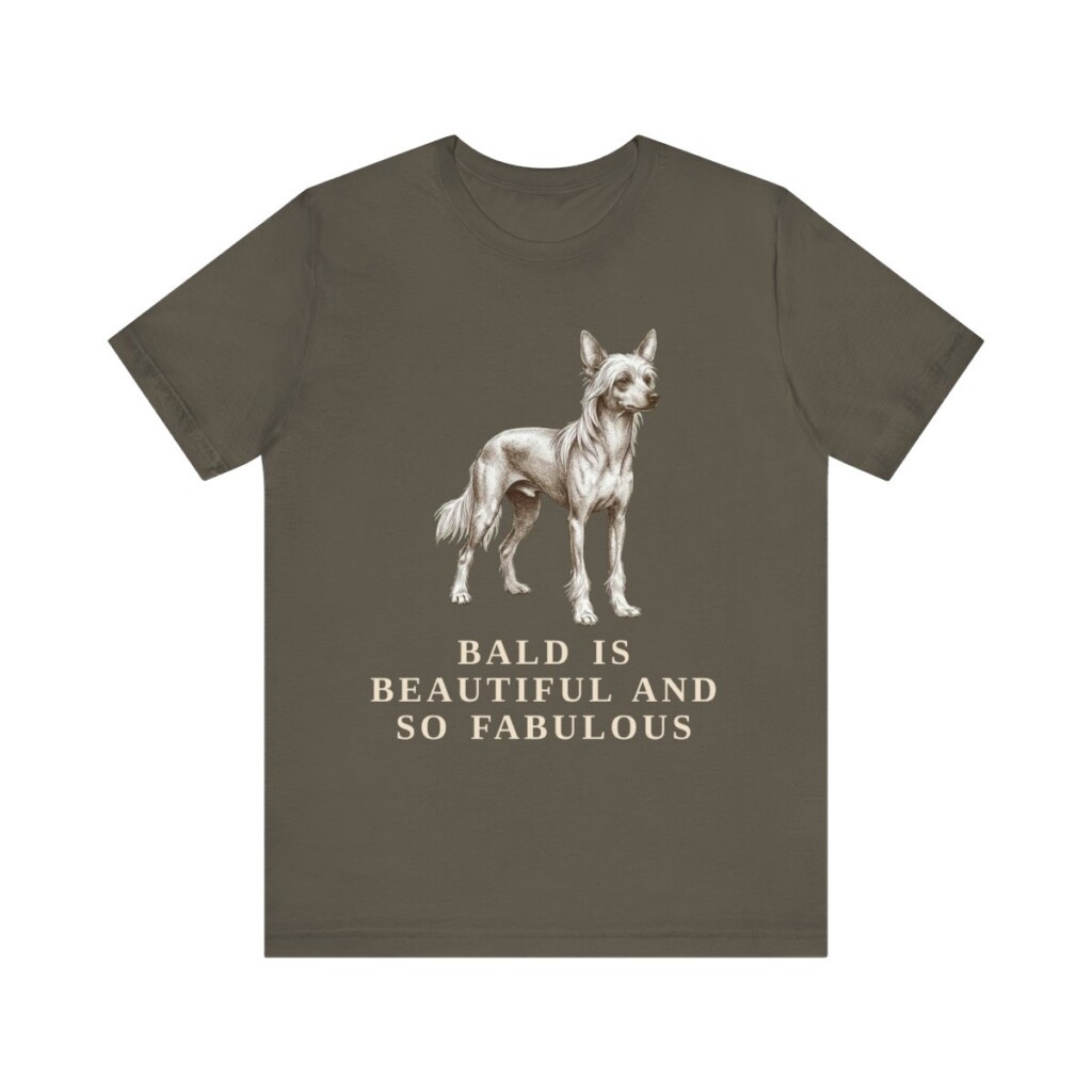 Chinese Crested Humor Shirt, Vintage Dog Sketch Tee, Dog Humor Gift Chinese Crested Humor Shirt, Vintage Dog Sketch Tee, Dog Humor Gift