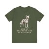 Chinese Crested Humor Shirt, Vintage Dog Sketch Tee, Dog Humor Gift Chinese Crested Humor Shirt, Vintage Dog Sketch Tee, Dog Humor Gift