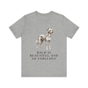 Chinese Crested Humor Shirt, Vintage Dog Sketch Tee, Dog Humor Gift Chinese Crested Humor Shirt, Vintage Dog Sketch Tee, Dog Humor Gift