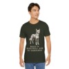 Chinese Crested Humor Shirt, Vintage Dog Sketch Tee, Dog Humor Gift Chinese Crested Humor Shirt, Vintage Dog Sketch Tee, Dog Humor Gift