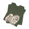 Chow Chow Mom Shirt, Vintage Dog Sketch Tee, Dog Mom Gift Chow Chow Mom Shirt, Vintage Dog Sketch Tee, Dog Mom Gift