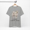 Chow Chow Mom Shirt, Vintage Dog Sketch Tee, Dog Mom Gift Chow Chow Mom Shirt, Vintage Dog Sketch Tee, Dog Mom Gift