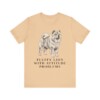 Chow Chow Humor Shirt, Vintage Dog Sketch Tee, Dog Humor Gift