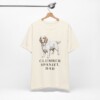 Clumber Spaniel Dad Shirt, Vintage Dog Sketch Tee, Dog Dad Gift Clumber Spaniel Dad Shirt, Vintage Dog Sketch Tee, Dog Dad Gift