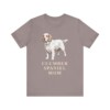 Clumber Spaniel Mom Shirt, Vintage Dog Sketch Tee, Dog Mom Gift