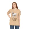 Clumber Spaniel Mom Shirt, Vintage Dog Sketch Tee, Dog Mom Gift