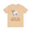 Clumber Spaniel Humor Shirt, Vintage Dog Sketch Tee, Dog Humor Gift