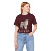 Collie Mom Shirt, Vintage Dog Sketch Tee, Dog Mom Gift Collie Mom Shirt, Vintage Dog Sketch Tee, Dog Mom Gift