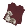 Dachshund Mix Mom Shirt, Vintage Dog Sketch Tee, Dog Mom Gift Dachshund Mix Mom Shirt, Vintage Dog Sketch Tee, Dog Mom Gift