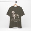 Dachshund Mix Lover Shirt, Vintage Dog Sketch Tee, Dog Lover Gift Dachshund Mix Lover Shirt, Vintage Dog Sketch Tee, Dog Lover Gift