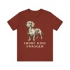 Dachshund Humor Shirt, Vintage Dog Sketch Tee, Dog Humor Gift Dachshund Humor Shirt, Vintage Dog Sketch Tee, Dog Humor Gift