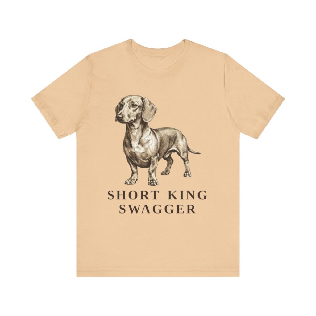 Dachshund Humor Shirt, Vintage Dog Sketch Tee, Dog Humor Gift Dachshund Humor Shirt, Vintage Dog Sketch Tee, Dog Humor Gift