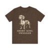 Dachshund Humor Shirt, Vintage Dog Sketch Tee, Dog Humor Gift Dachshund Humor Shirt, Vintage Dog Sketch Tee, Dog Humor Gift