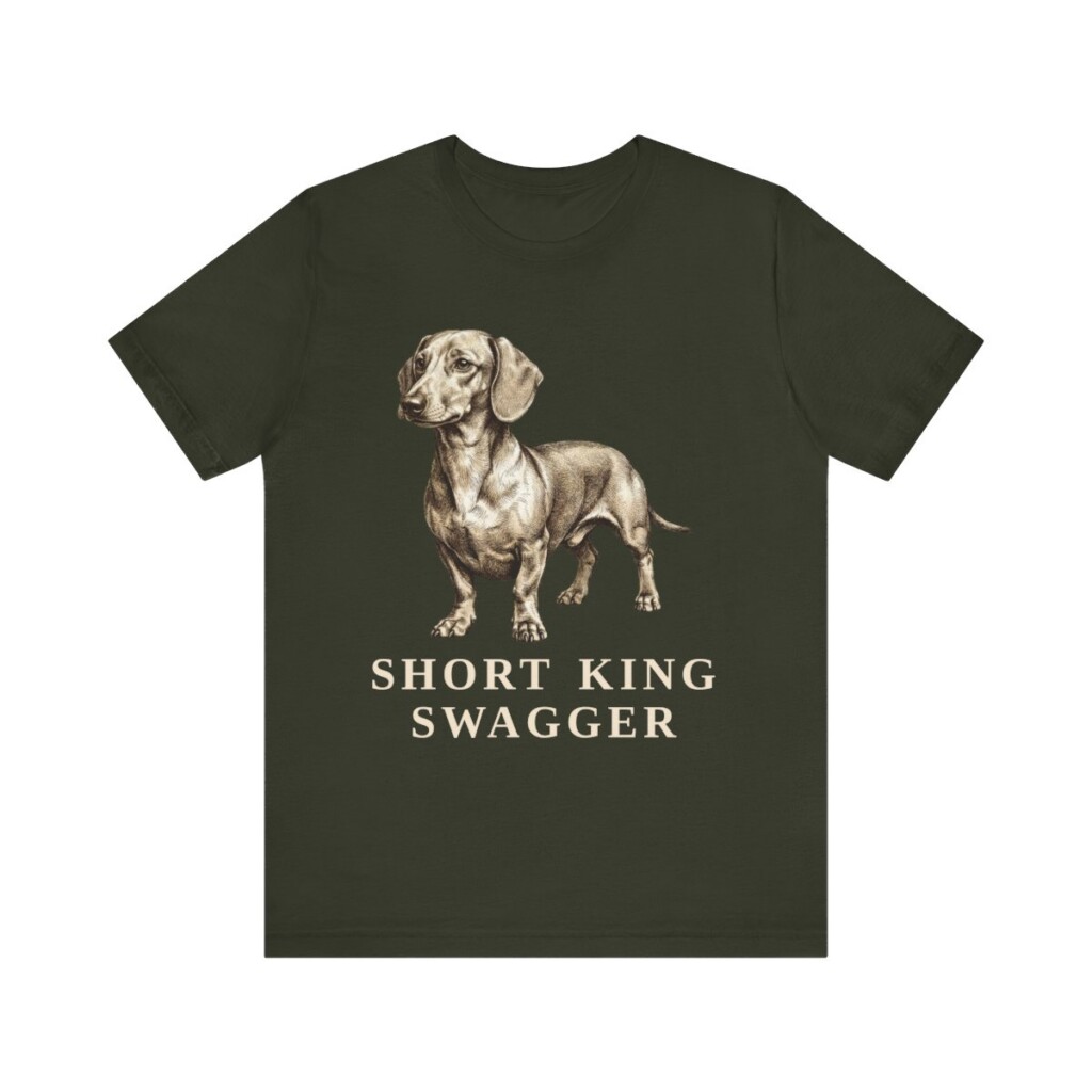 Dachshund Humor Shirt, Vintage Dog Sketch Tee, Dog Humor Gift Dachshund Humor Shirt, Vintage Dog Sketch Tee, Dog Humor Gift