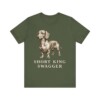 Dachshund Humor Shirt, Vintage Dog Sketch Tee, Dog Humor Gift Dachshund Humor Shirt, Vintage Dog Sketch Tee, Dog Humor Gift