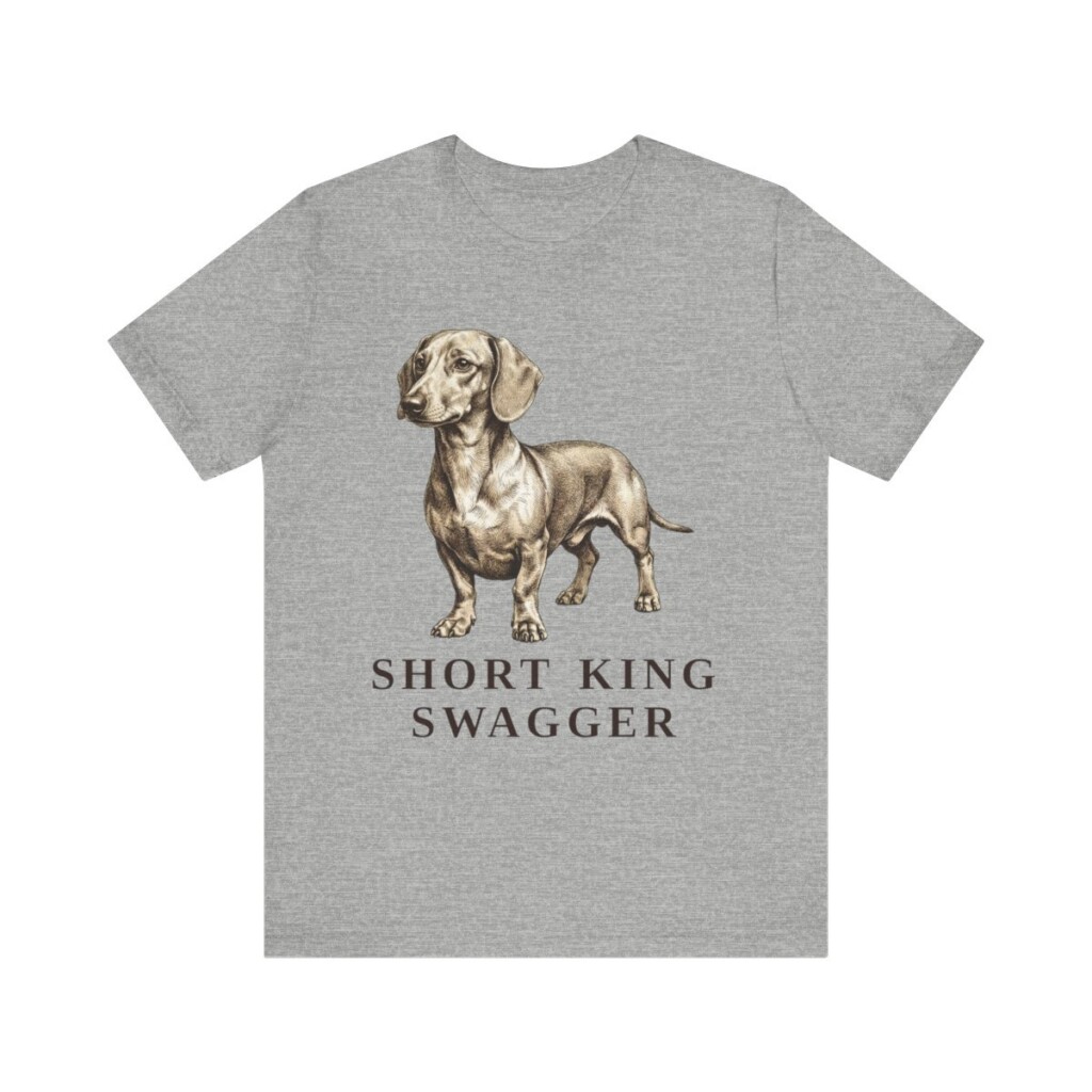 Dachshund Humor Shirt, Vintage Dog Sketch Tee, Dog Humor Gift Dachshund Humor Shirt, Vintage Dog Sketch Tee, Dog Humor Gift