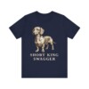 Dachshund Humor Shirt, Vintage Dog Sketch Tee, Dog Humor Gift Dachshund Humor Shirt, Vintage Dog Sketch Tee, Dog Humor Gift
