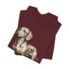 Dachshund Humor Shirt, Vintage Dog Sketch Tee, Dog Humor Gift Dachshund Humor Shirt, Vintage Dog Sketch Tee, Dog Humor Gift